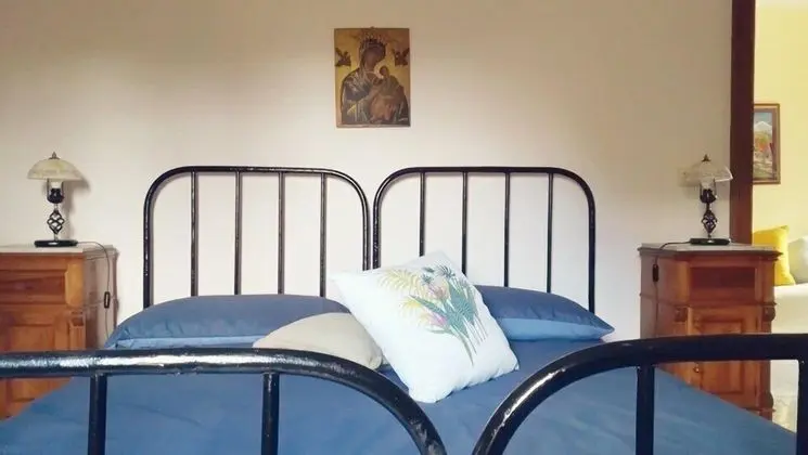 Deluxe Apart Daire, 2 Yatak Odası, Engellilere Uygun