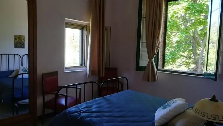 Deluxe Apart Daire, 2 Yatak Odası, Engellilere Uygun