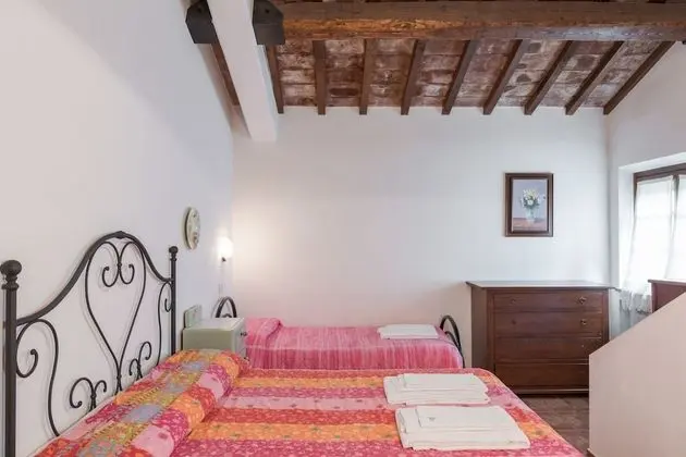 Süit, 2 Yatak Odası