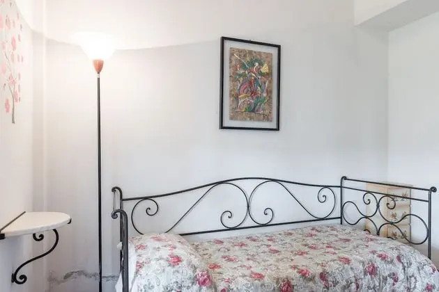 Süit, 2 Yatak Odası