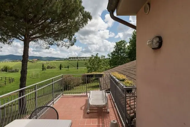 Süit, 2 Yatak Odası