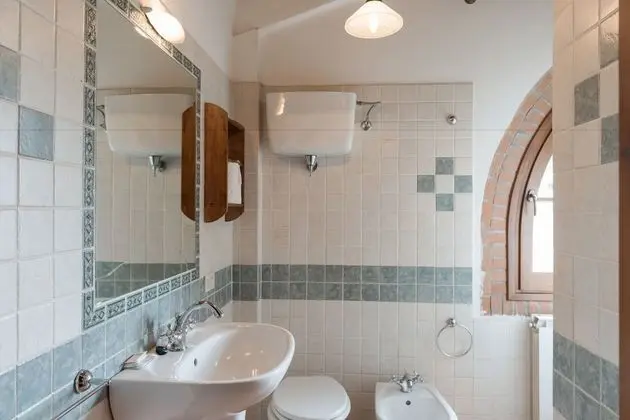 Süit, 2 Yatak Odası