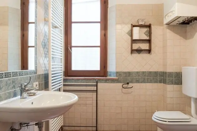 Süit, 2 Yatak Odası