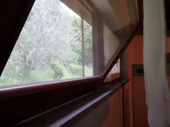 İki Ayrı Yataklı Oda, Ortak Banyo, Bahçe Manzaralı (External)