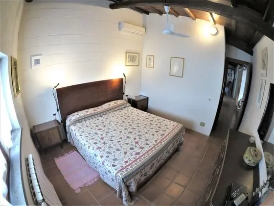 Romantic Oda, Banyolu/Duşlu, Bahçe Manzaralı