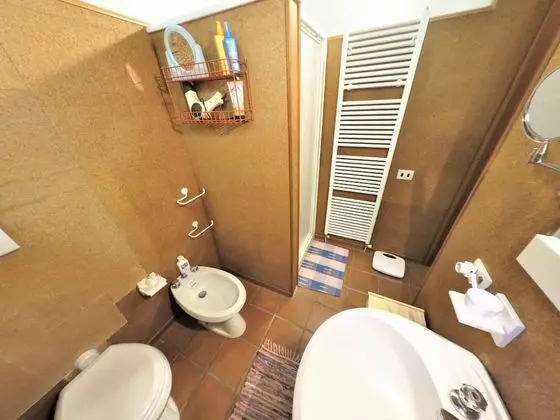 Romantic Oda, Banyolu/Duşlu, Bahçe Manzaralı