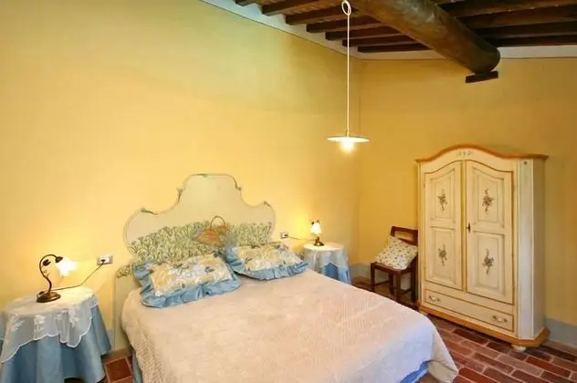 Panoramic Villa, Kişiye Özel Havuzlu (Poggiolino)