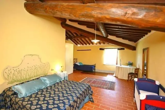 Panoramic Villa, Kişiye Özel Havuzlu (Poggiolino)