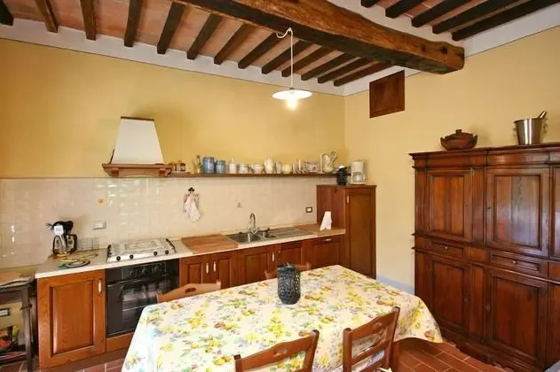 Panoramic Villa, Kişiye Özel Havuzlu (Poggiolino)