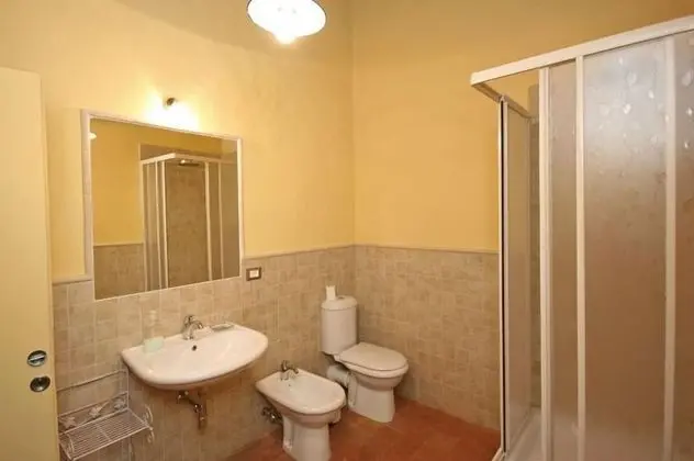 Panoramic Villa, Kişiye Özel Havuzlu (Poggiolino)