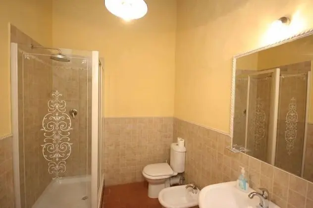 Panoramic Villa, Kişiye Özel Havuzlu (Poggiolino)