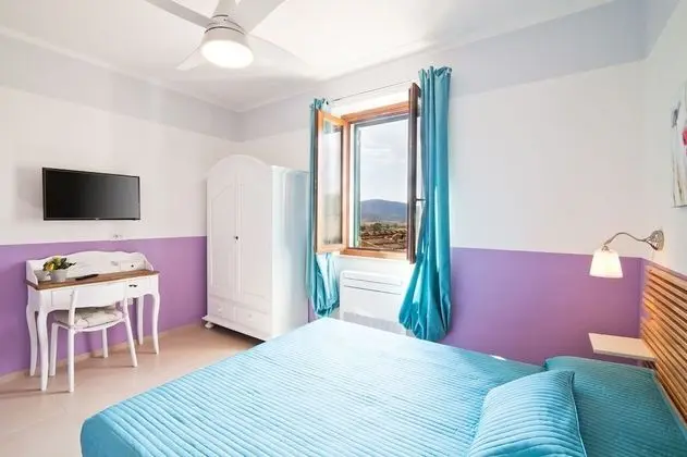 Superior Tek Büyük Yataklı Oda, 1 Büyük (Queen) Boy Yatak, Özel Banyo, Avlu Manzaralı