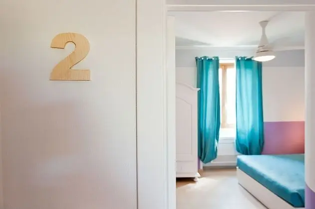 Superior Tek Büyük Yataklı Oda, 1 Büyük (Queen) Boy Yatak, Özel Banyo, Avlu Manzaralı