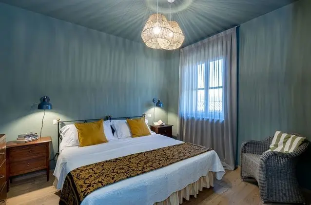 Deluxe Apart Daire, 1 Yatak Odası (4 people)