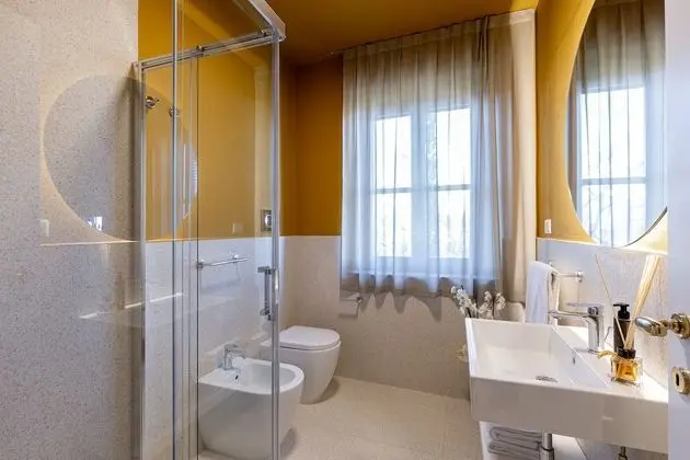 Deluxe Apart Daire, 1 Yatak Odası (4 people)