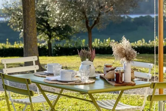 Deluxe Apart Daire, 1 Yatak Odası (4 people)