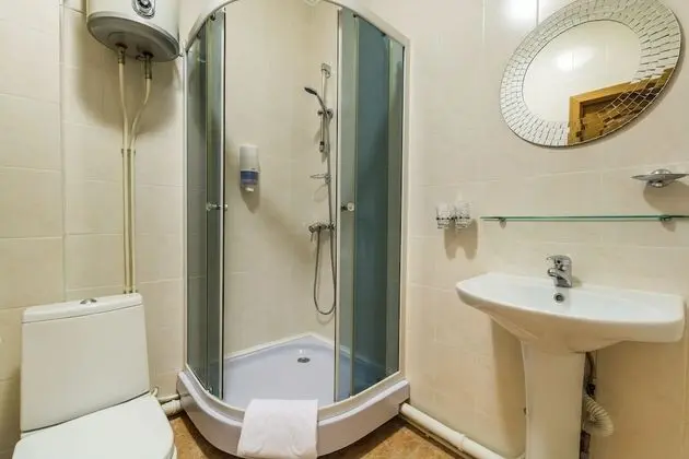 Premium Tek Büyük Yataklı Oda