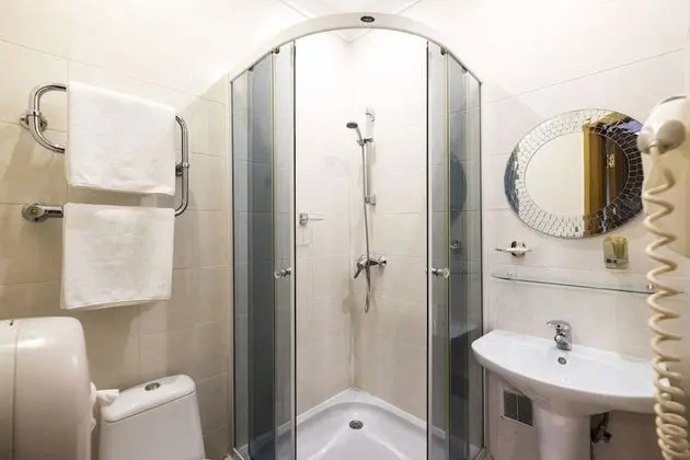 Comfort Tek Büyük Yataklı Oda (Attic)