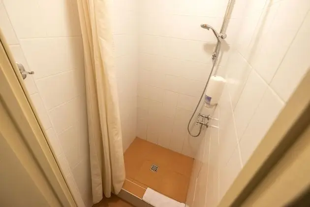 Premium Tek Büyük Yataklı Oda