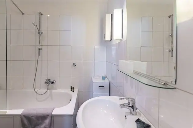 Apart Daire, 2 Yatak Odası