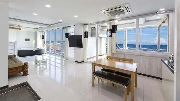 Basic Oda, 1 Yatak Odası (Poolvilla 201)