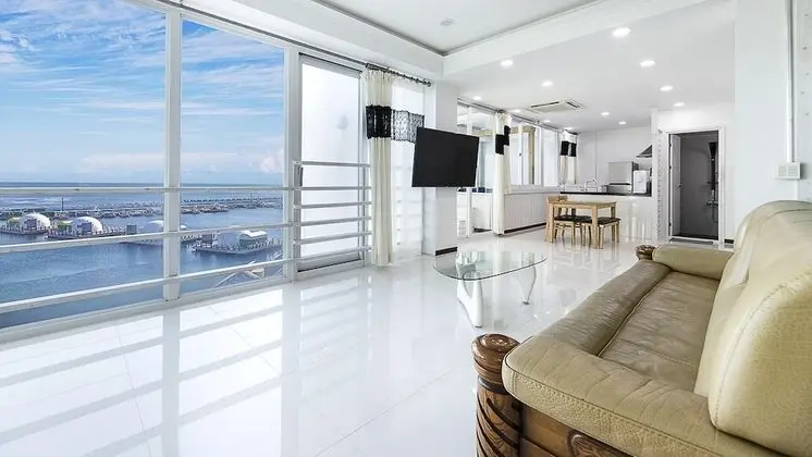 Basic Oda, 1 Yatak Odası (Poolvilla 201)