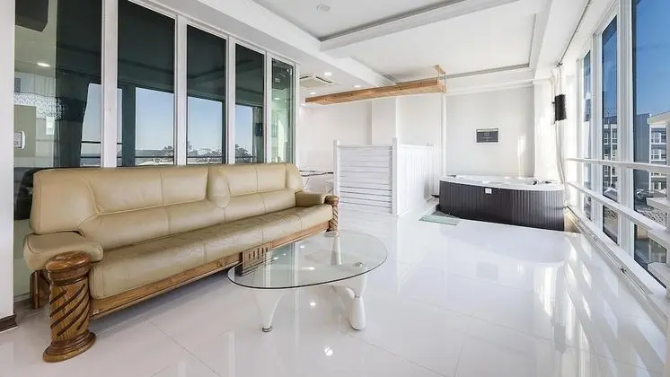 Basic Oda, 1 Yatak Odası (Poolvilla 201)
