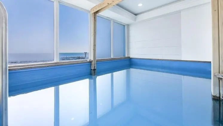 Basic Oda, 1 Yatak Odası (Poolvilla 201)