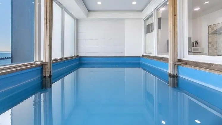 Basic Oda, 1 Yatak Odası (Poolvilla 201)