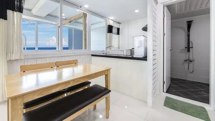 Basic Oda, 1 Yatak Odası (Poolvilla 201)