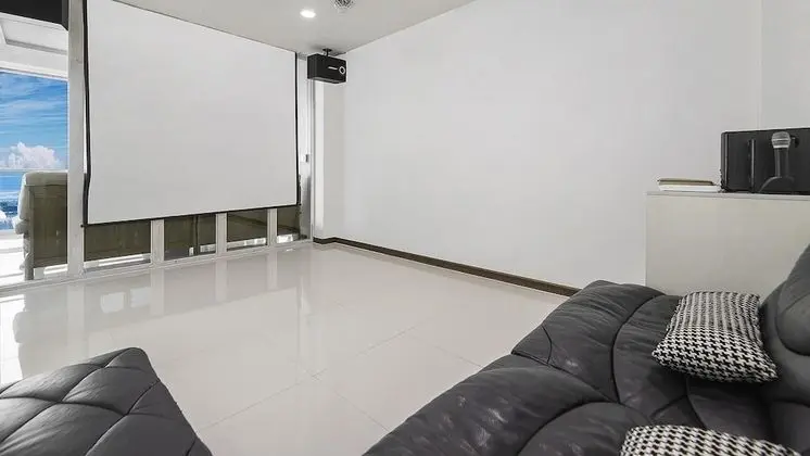 Basic Oda, 1 Yatak Odası (Poolvilla 201)