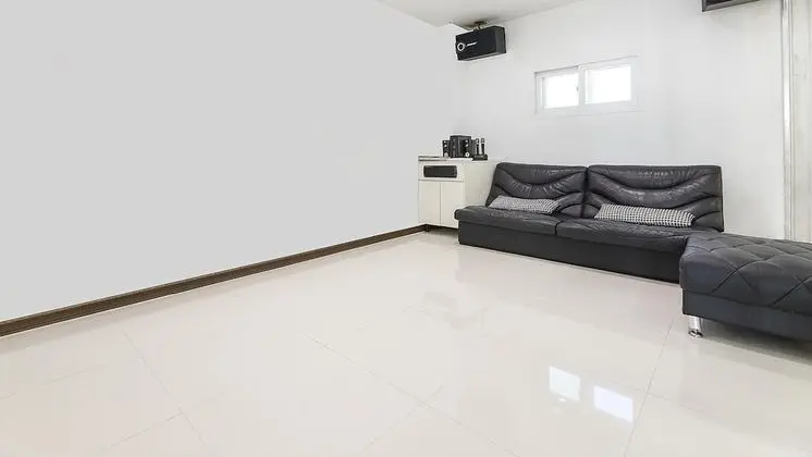 Basic Oda, 1 Yatak Odası (Poolvilla 201)