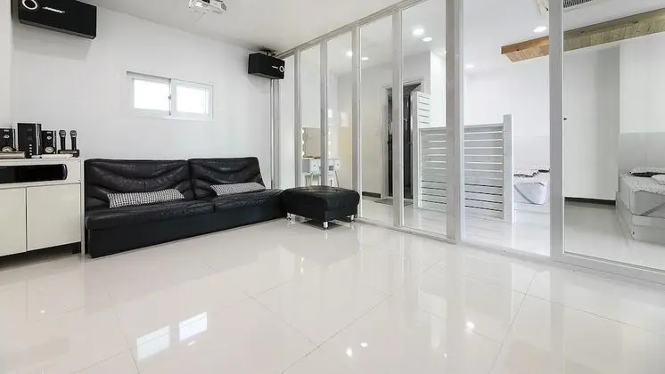 Basic Oda, 1 Yatak Odası (Poolvilla 201)