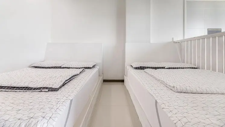 Basic Oda, 1 Yatak Odası (Poolvilla 201)