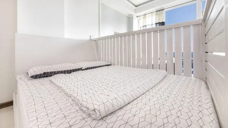 Basic Oda, 1 Yatak Odası (Poolvilla 201)