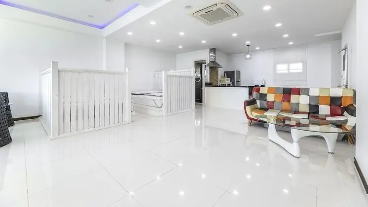 Basic Oda, 1 Yatak Odası (Spavilla 202)
