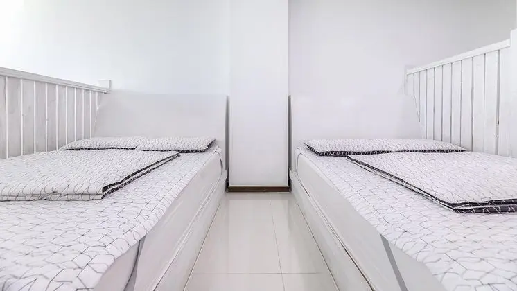 Basic Oda, 1 Yatak Odası (Spavilla 202)