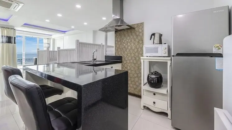 Basic Oda, 1 Yatak Odası (Spavilla 202)