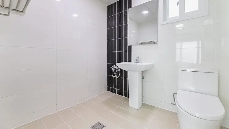 Basic Oda, 1 Yatak Odası (A1-102)