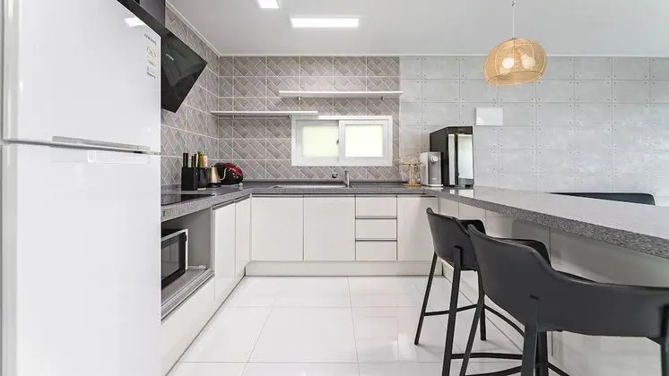 Basic Oda, 1 Yatak Odası (C-305(side ocean view))