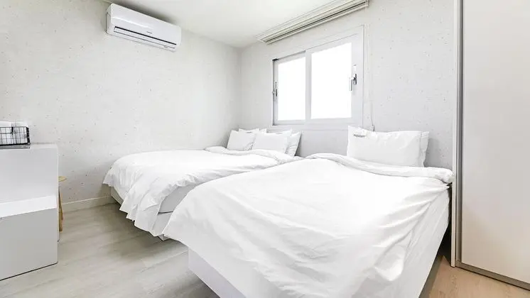 Basic Oda, 1 Yatak Odası (C-305(side ocean view))