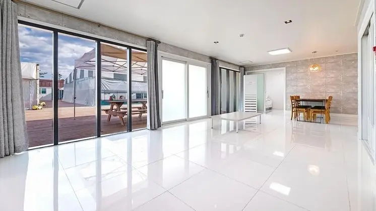 Basic Oda, 2 Yatak Odası (B-202)