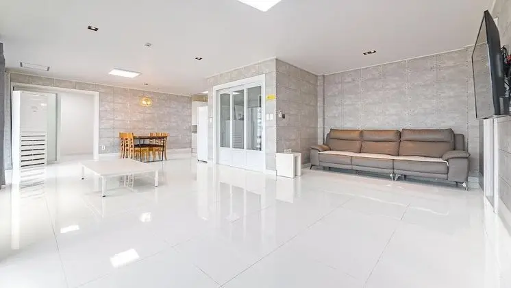 Basic Oda, 2 Yatak Odası (B-202)