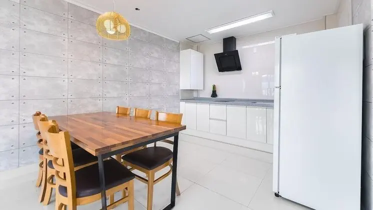 Basic Oda, 2 Yatak Odası (B-202)