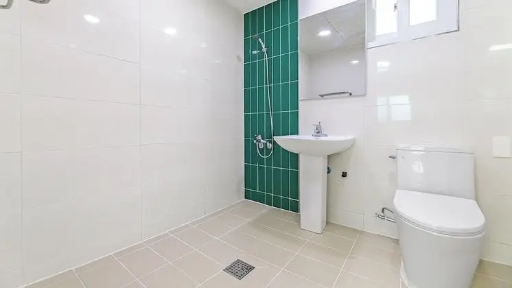 Basic Oda, 2 Yatak Odası (B-202)
