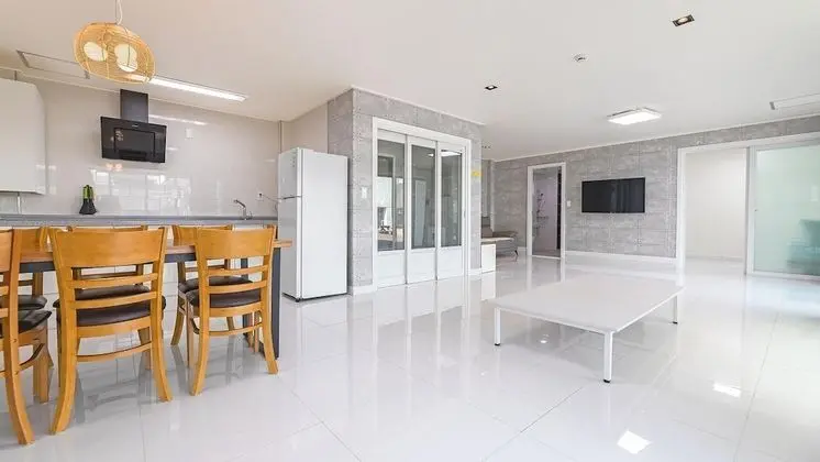 Basic Oda, 2 Yatak Odası (B-202)