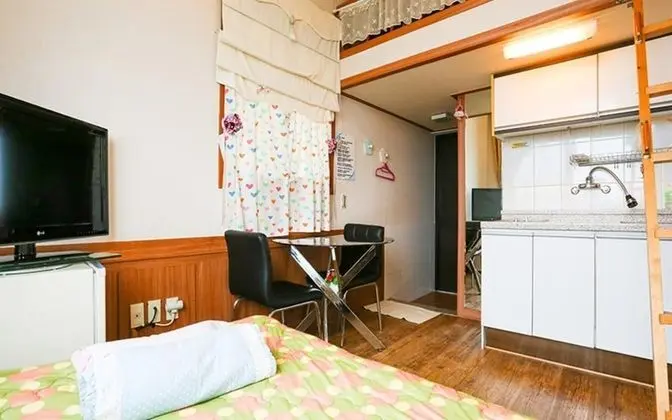 Oda (Hanbit (Duplex))