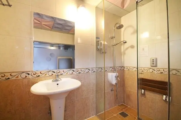 Oda (Deluxe room)