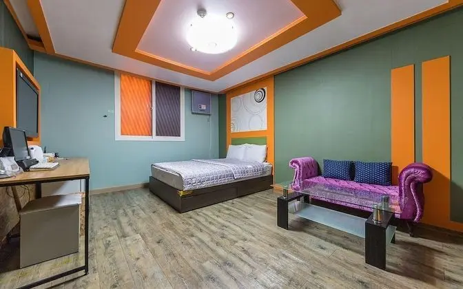Oda (Standard room)