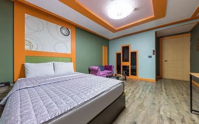 Oda (Standard room)